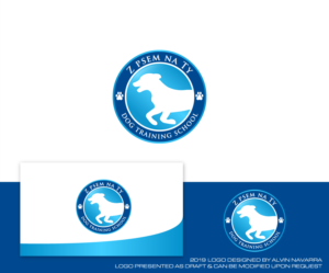 Diseño de Logo por alvinnavarra para este proyecto | Diseño: #21770593