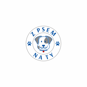 Z psem na Ty | Logo Design by tejo