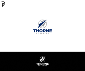Logo Design by poisonvectors for Thorne Coaching & Consulting Ltd | Design: #21766912