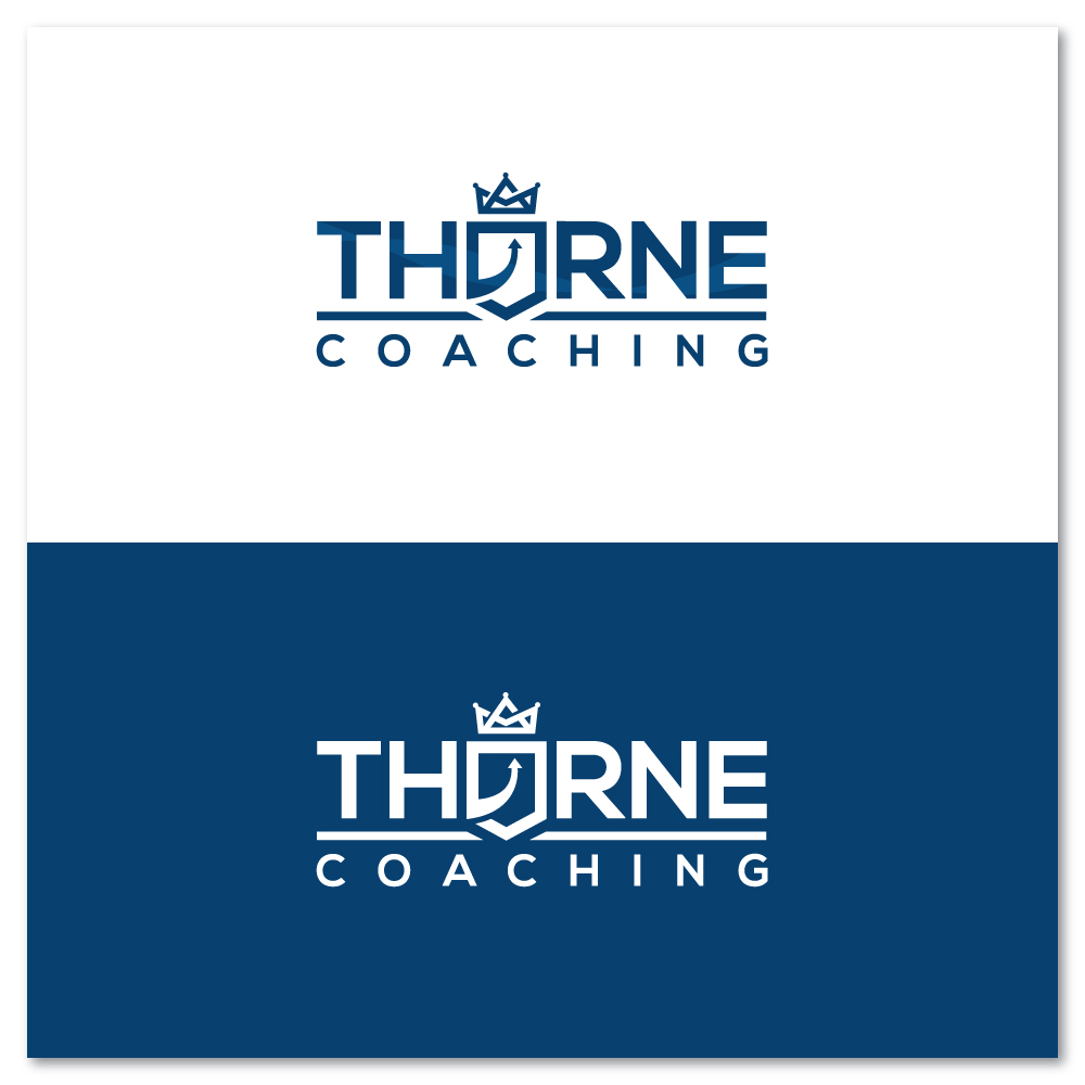 Logo Design by Sujit Banerjee for Thorne Coaching & Consulting Ltd | Design #21754850