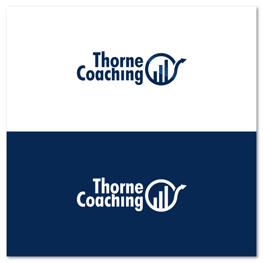 Logo Design by Sujit Banerjee for Thorne Coaching & Consulting Ltd | Design #21754851
