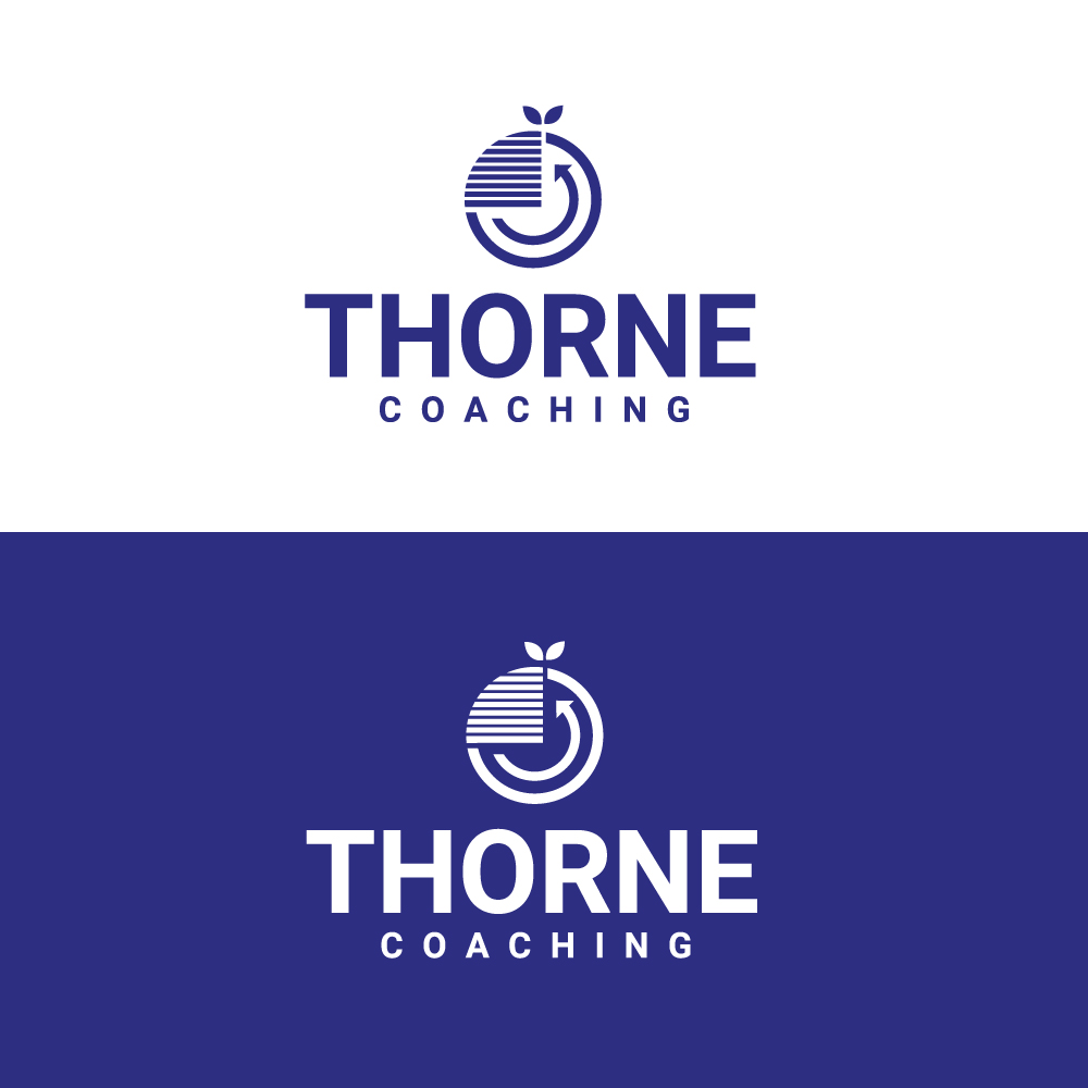 Logo Design by Sujit Banerjee for Thorne Coaching & Consulting Ltd | Design #21754852