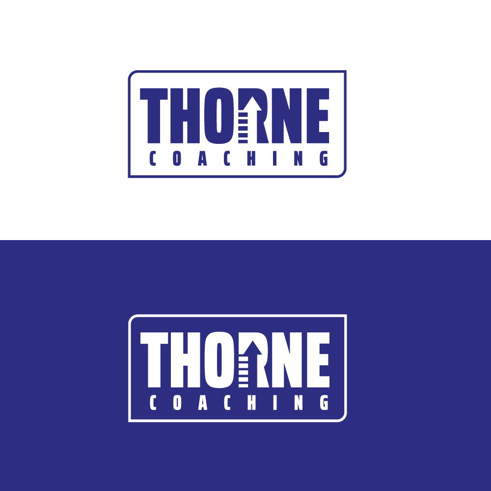 Logo Design by Sujit Banerjee for Thorne Coaching & Consulting Ltd | Design #21754853
