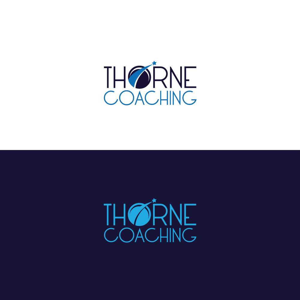 Logo Design by Sujit Banerjee for Thorne Coaching & Consulting Ltd | Design #21754854