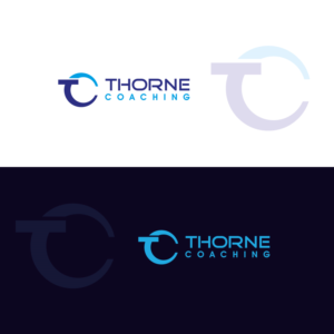 Logo Design by Sujit Banerjee for Thorne Coaching & Consulting Ltd | Design: #21754855