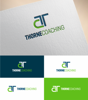 Logo Design by MKR for Thorne Coaching & Consulting Ltd | Design: #21753225