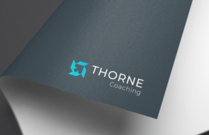 Thorne Coaching | Logo Design by Matt Bradshaw