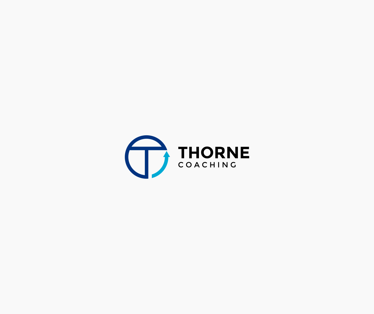 Logo Design by Riaper for Thorne Coaching & Consulting Ltd | Design #21772439