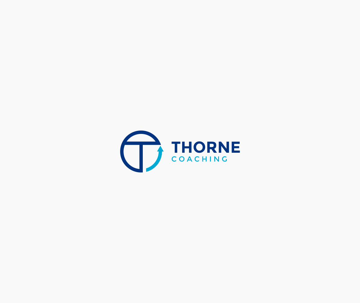 Logo Design by Riaper for Thorne Coaching & Consulting Ltd | Design #21772440