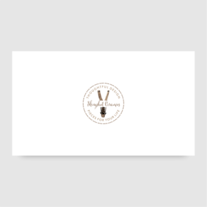 Diseño de Logo por SteffySummer para este proyecto | Diseño: #21754174