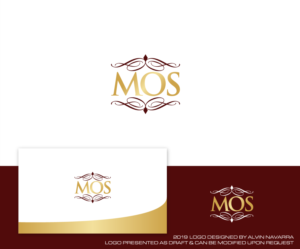 Logo Design by alvinnavarra for this project | Design: #21786793