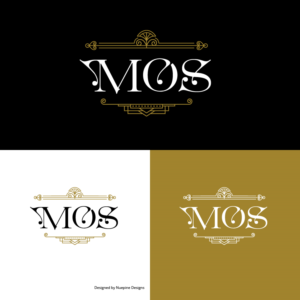 Logo Design by Nuepine Designs for this project | Design #21830878