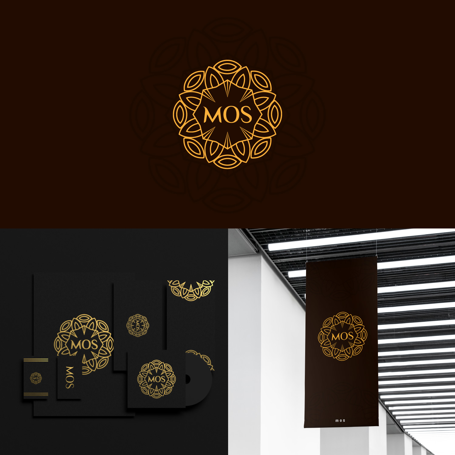 Logo Design by logo mojo for this project | Design #21823308