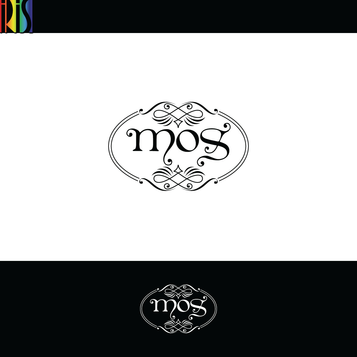 Logo Design by Iris 3 for this project | Design #21759943