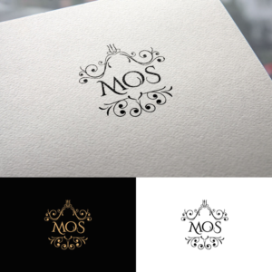 Logo Design by Gisella Guzmán for this project | Design #21839304