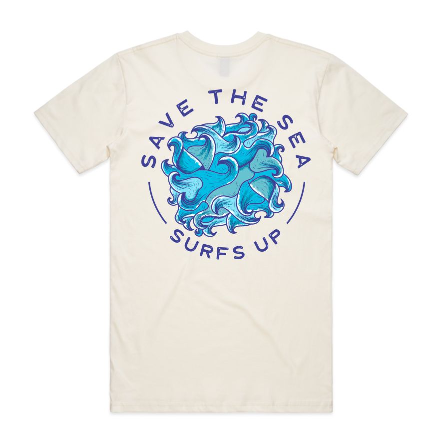 Diseño de Camiseta por mojokumanovo para SurfSup Whangamata | Diseño #21846628