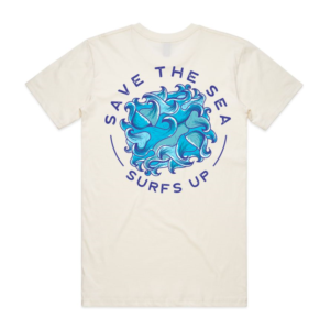 T-Shirt-Design von mojokumanovo für SurfSup Whangamata | Design #21846628