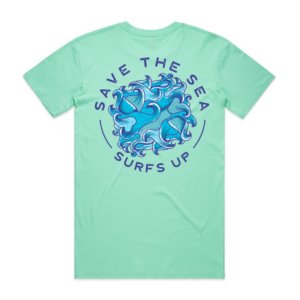 Design de T-shirt par mojokumanovo pour SurfSup Whangamata | Design : #21846629