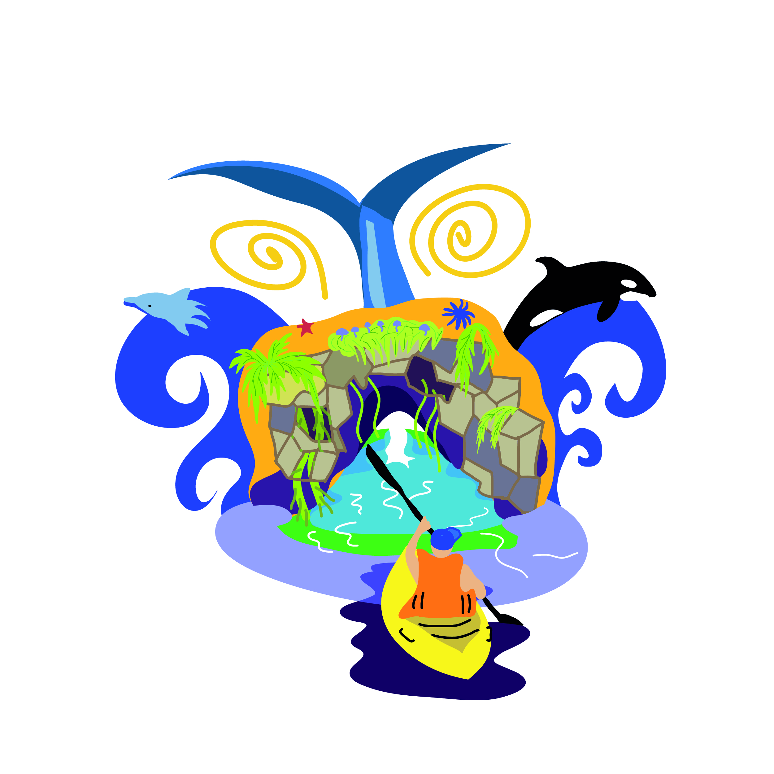 T-shirt Design by Matte.N for SurfSup Whangamata | Design #21768857
