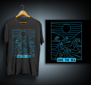 T-shirt Design by swo0osh for SurfSup Whangamata | Design: #21847207