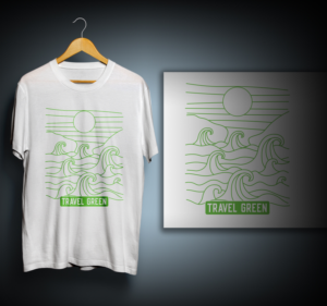 Design de T-shirt par swo0osh pour SurfSup Whangamata | Design : #21880357