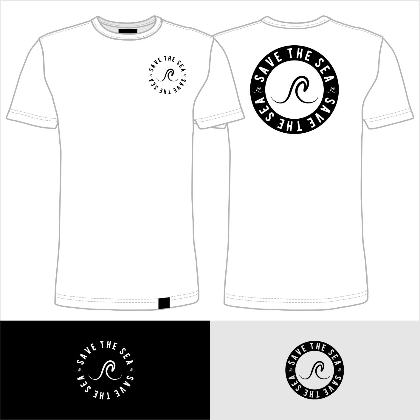 T-shirt Design by Creative M^ck for SurfSup Whangamata | Design #21829517