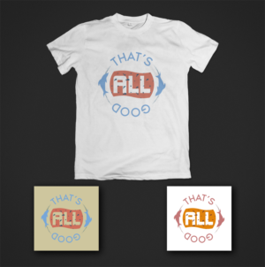 T-shirt Design by Shifter11