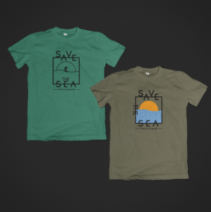 Design de T-shirt par Shifter11 pour SurfSup Whangamata | Design : #21810122