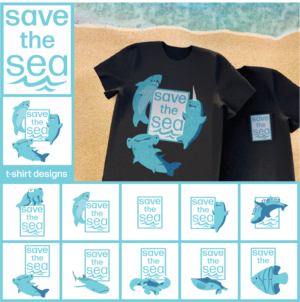T-Shirt-Design von Charlotte Streeter für SurfSup Whangamata | Design #21839155