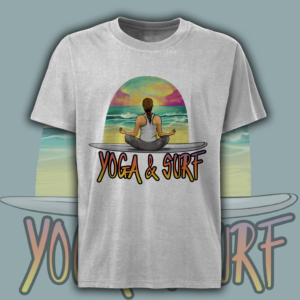 T-shirt Design by Eko_Crowded for SurfSup Whangamata | Design: #21815255