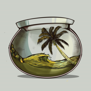 T-shirt Design by Eko_Crowded
