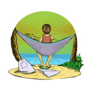 Design de T-shirt par Eko_Crowded pour SurfSup Whangamata | Design : #21799116