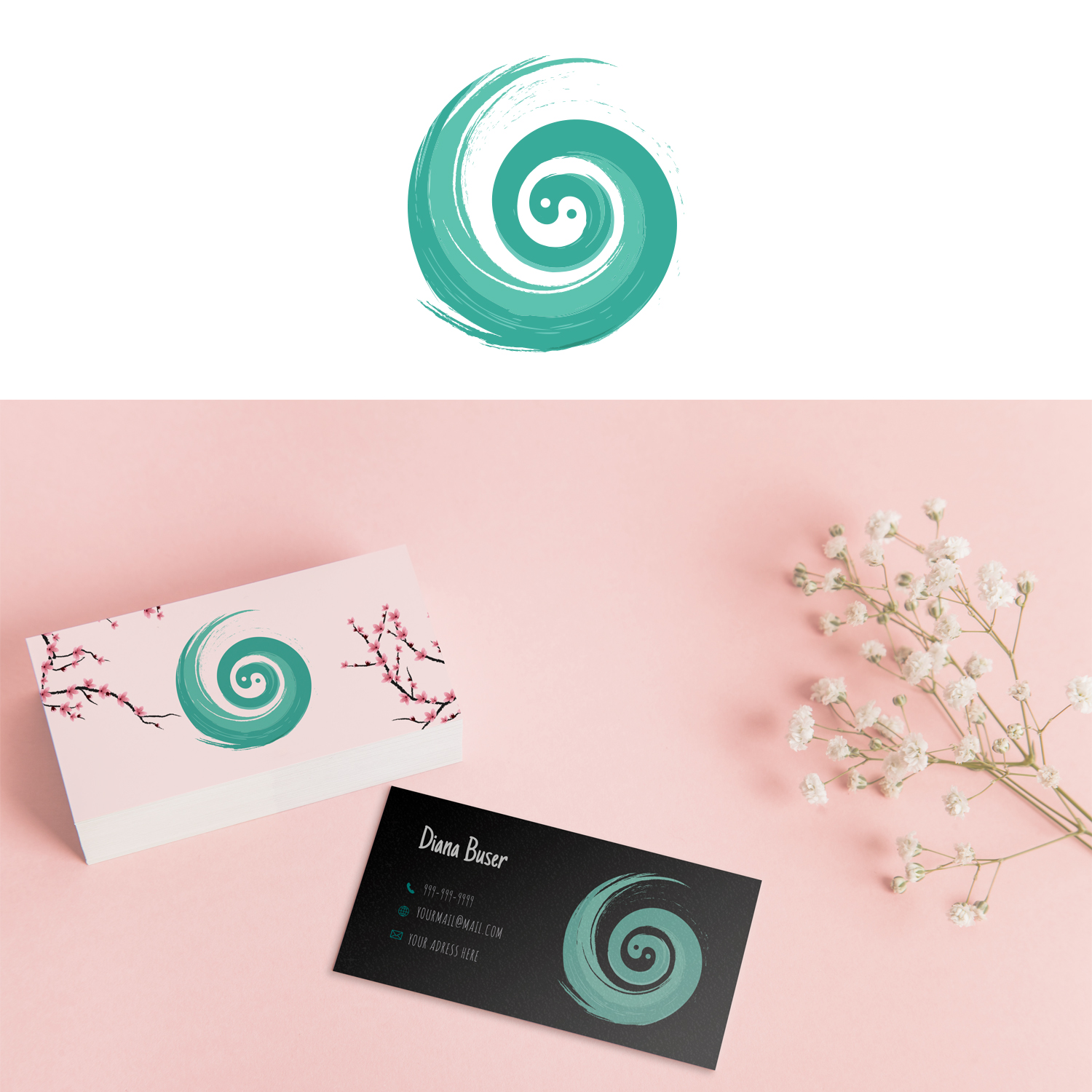 Design de Logo par GenArt pour ce projet | Design #21883453