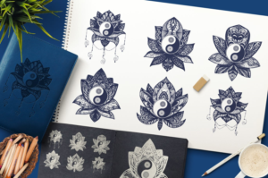 Logo Design by Tobias Kro
