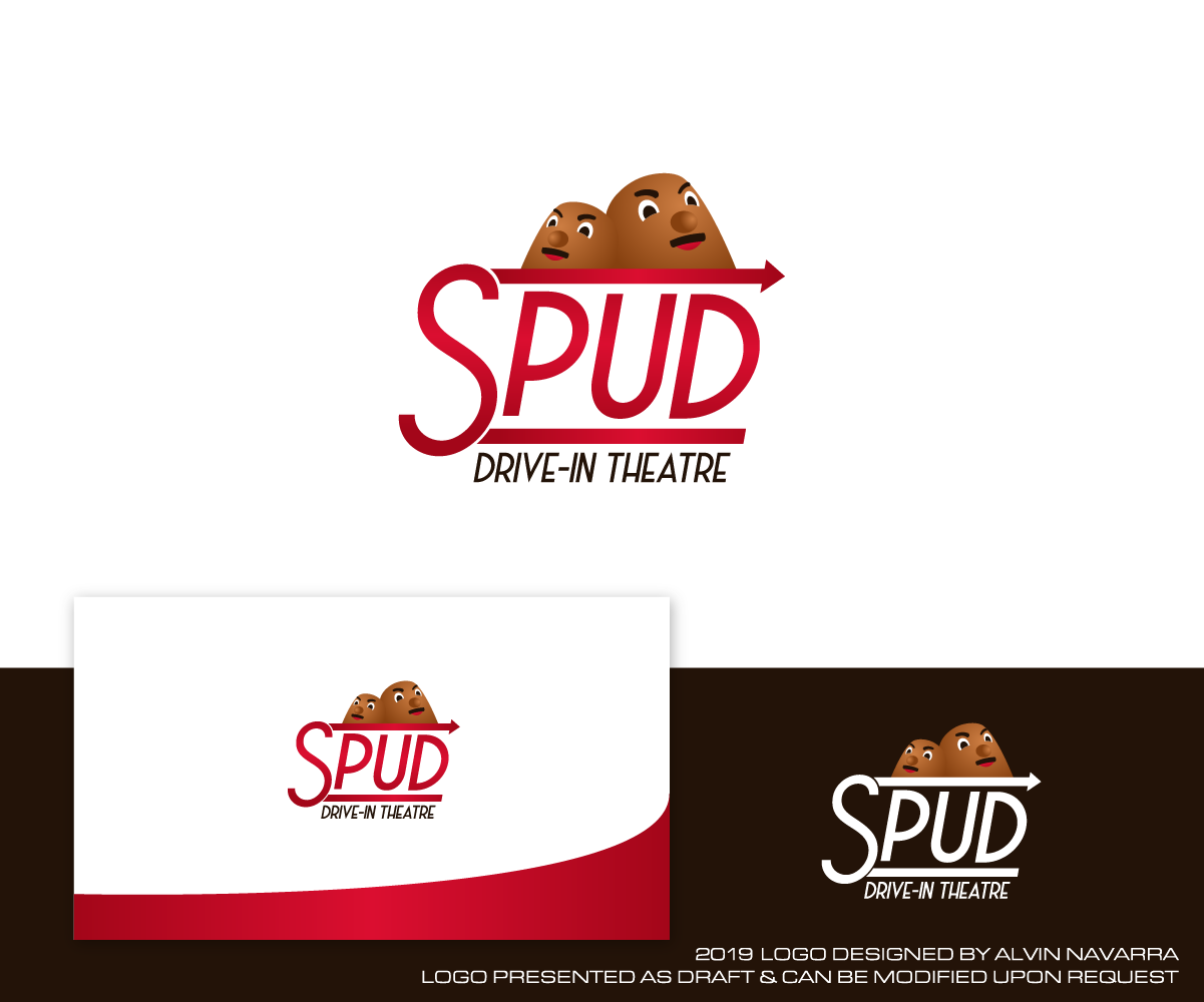 Logo Design by alvinnavarra for this project | Design #21769990