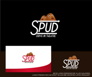 Logo Design by alvinnavarra for this project | Design: #21770000