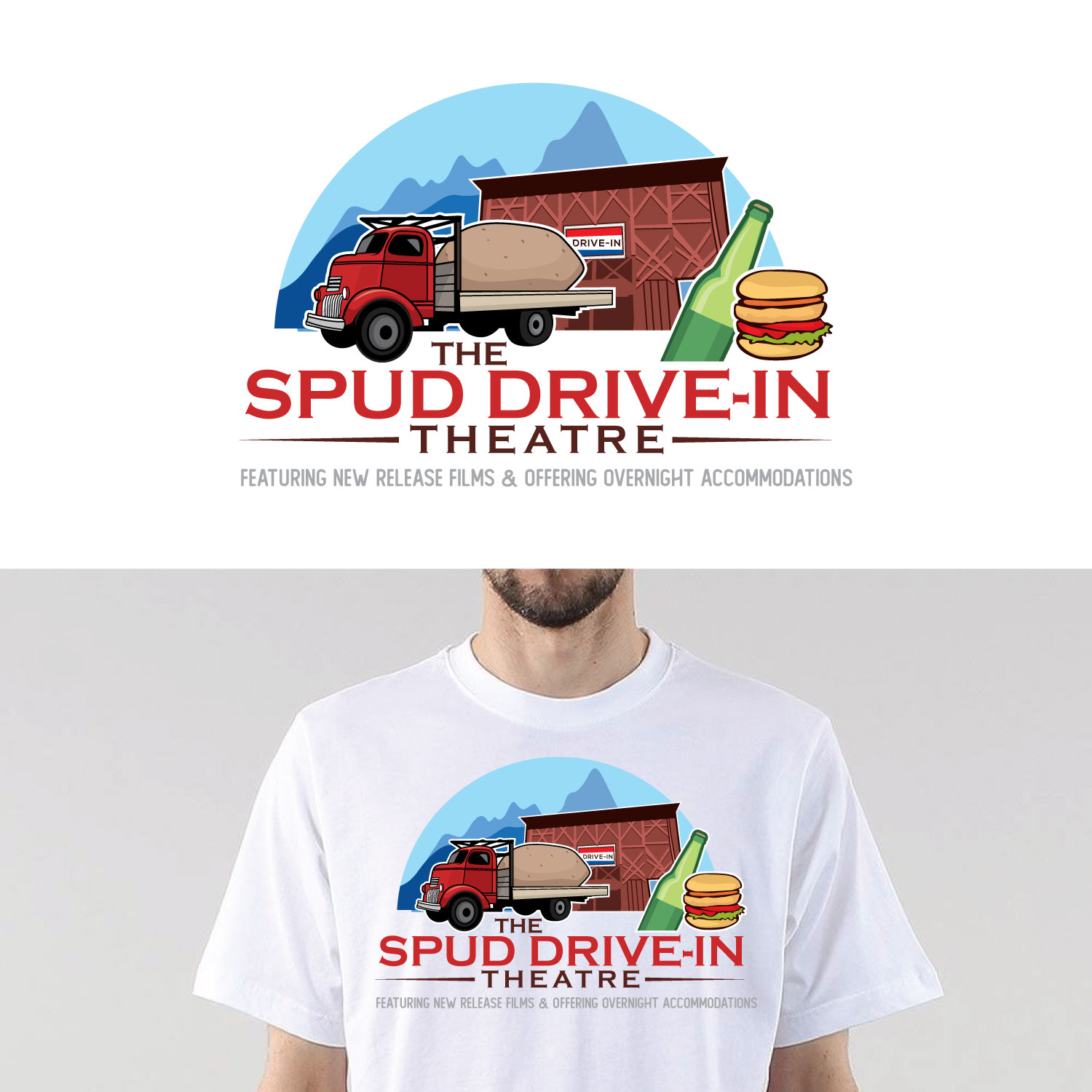 Logo Design by artpaul for this project | Design #21783465