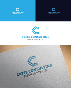 Diseño de Logo por Ash_king para Crees Consulting Services Pty Ltd | Diseño: #21762929