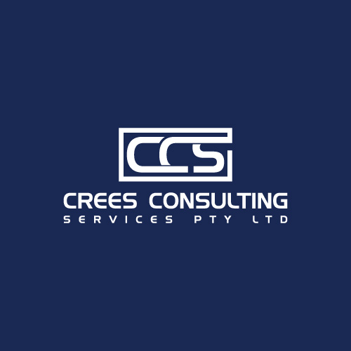 Logo Design by M S H for Crees Consulting Services Pty Ltd | Design #21758401