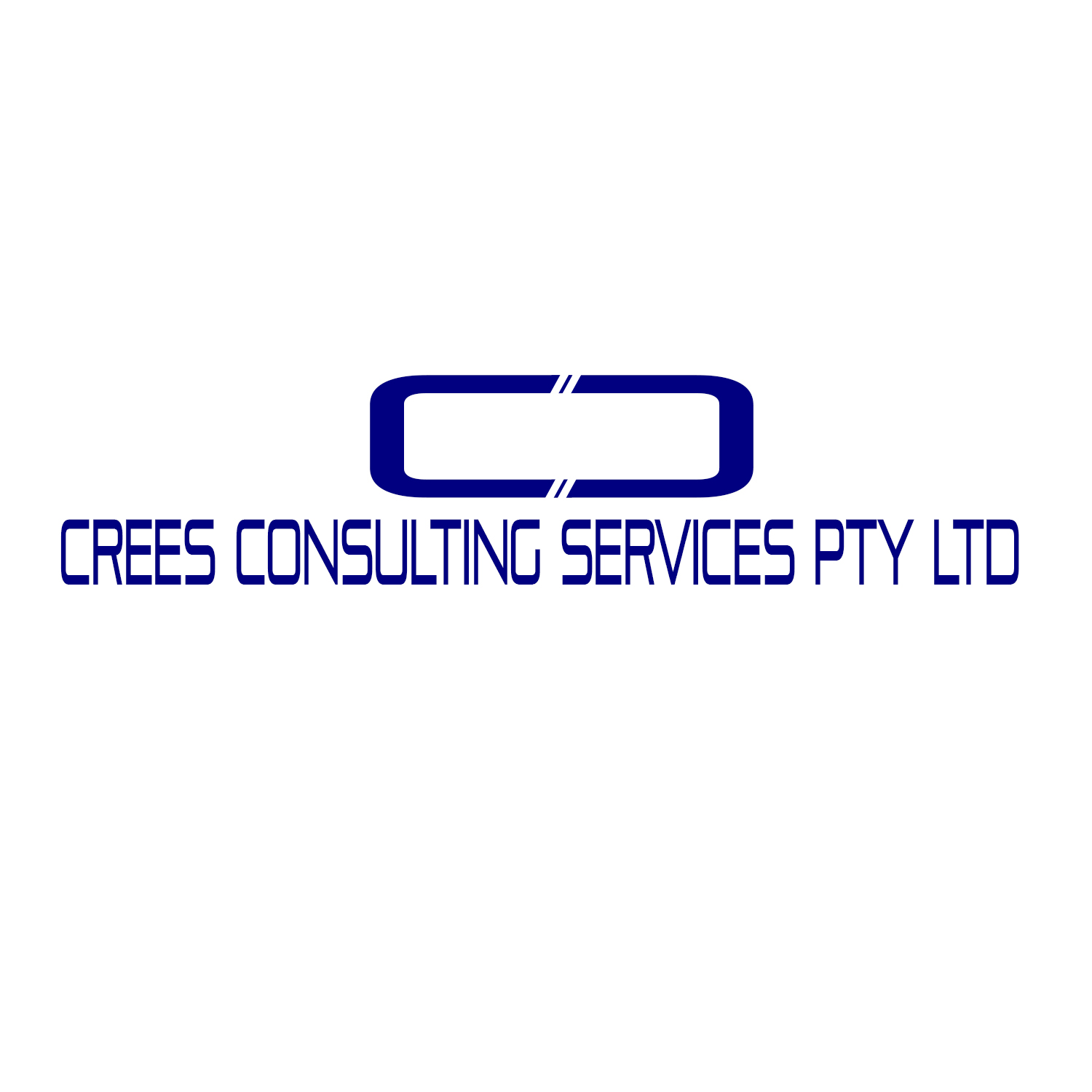 Logo Design by ZAINI 5 for Crees Consulting Services Pty Ltd | Design #21761894