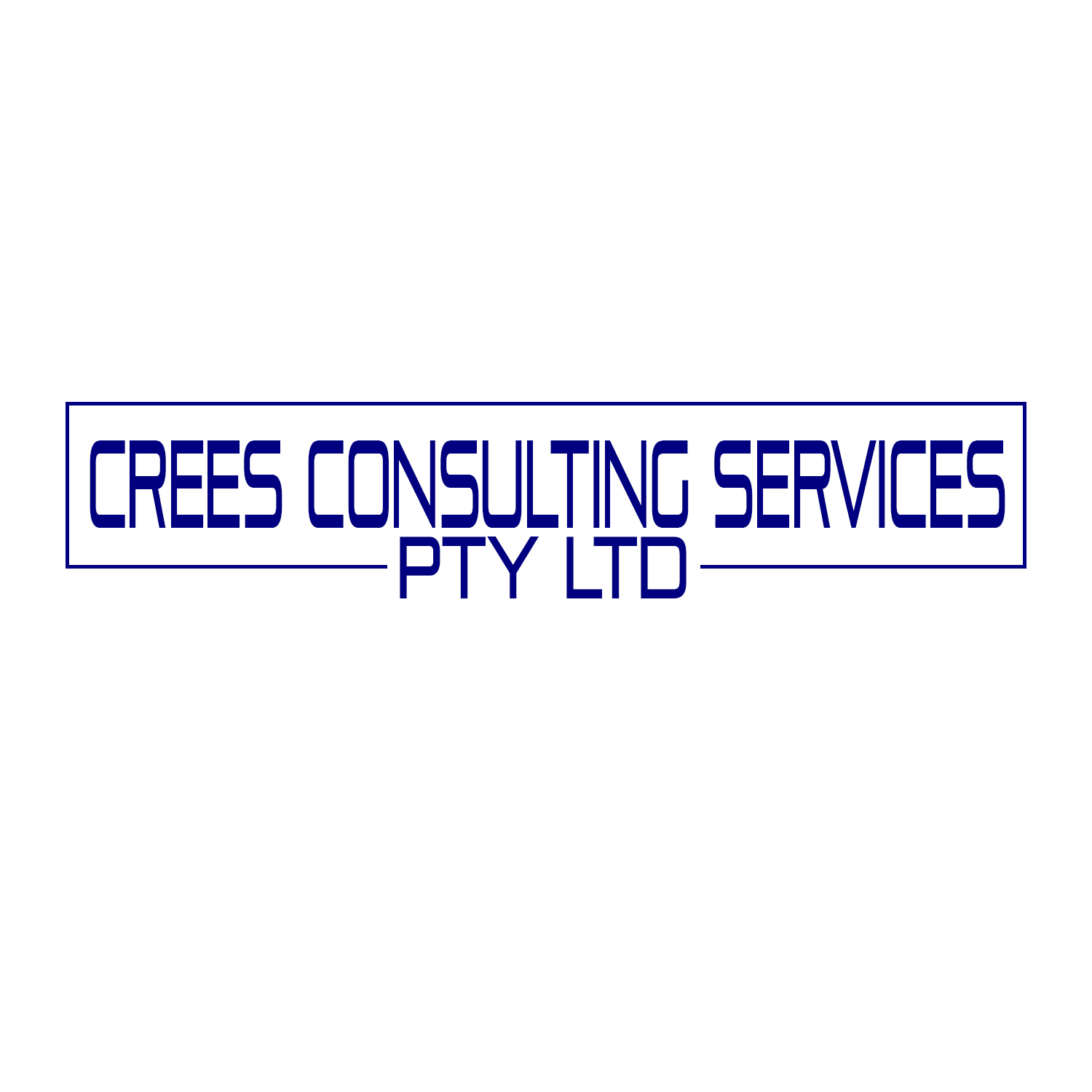 Diseño de Logo por ZAINI 5 para Crees Consulting Services Pty Ltd | Diseño #21774896