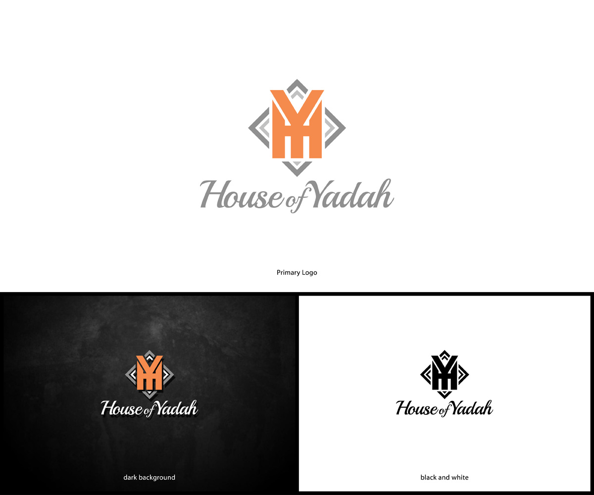 Diseño de Logo por MoonFeather para MudCloth+Barley | Diseño #21752948