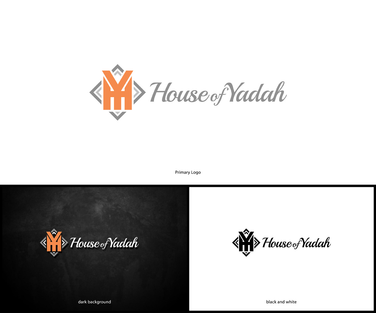 Logo Design by MoonFeather for MudCloth+Barley | Design #21752973