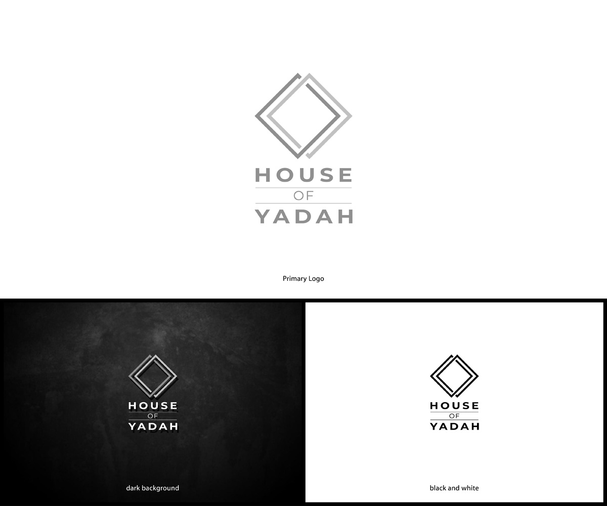 Logo Design by MoonFeather for MudCloth+Barley | Design #21764297