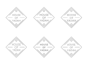 House of Yadah | Logo Design by wonderland