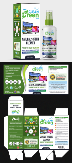 Label Design by SAI DESIGNS for this project | Design #21829373