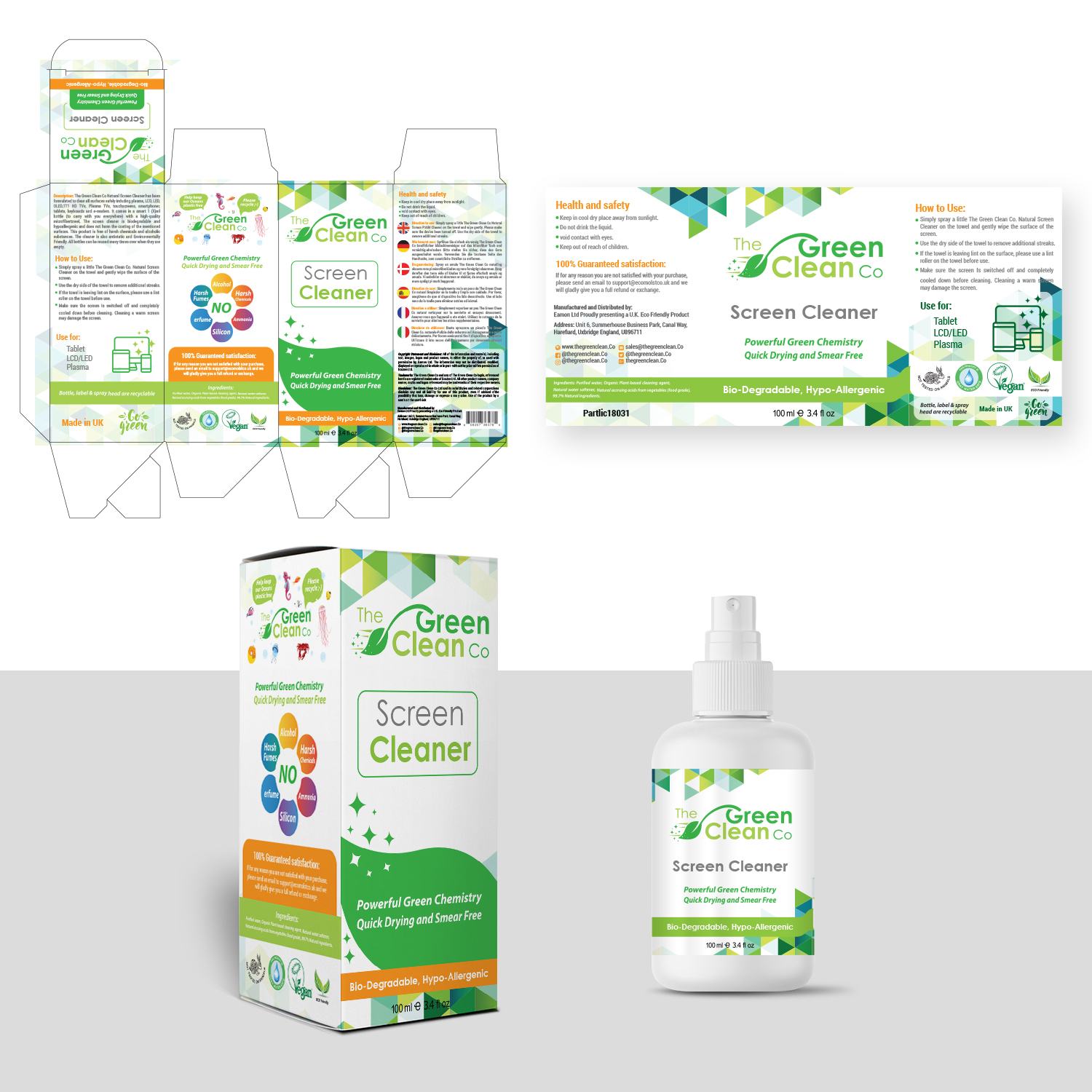 Etikett-Design von Maxo-Biz für dieses Projekt | Design #21782323