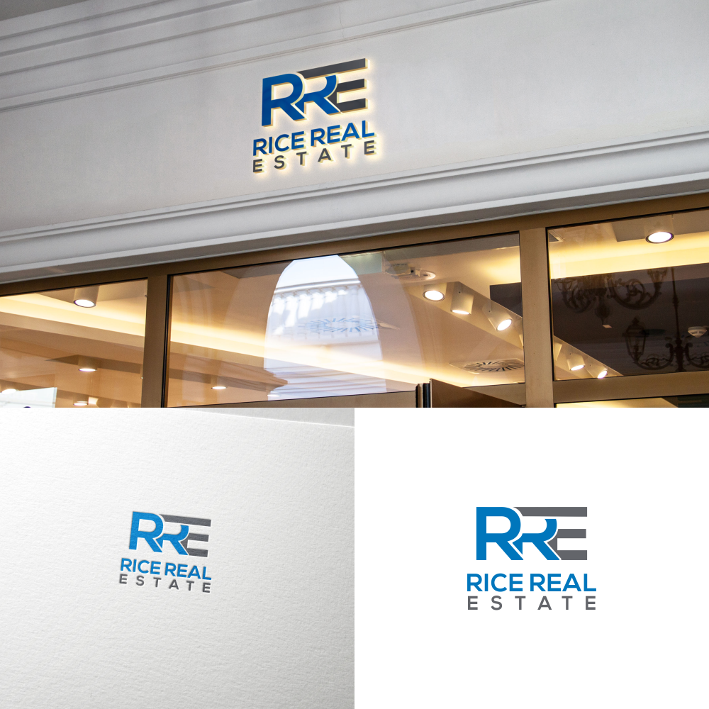 Logo Design by rinaldoajigunadi 2 for this project | Design #21752410