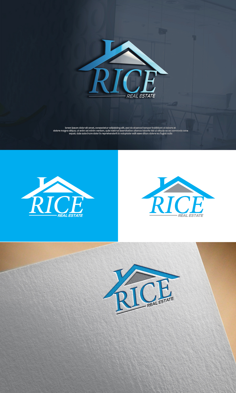 Diseño de Logo por jarin 28 para este proyecto | Diseño #21754053