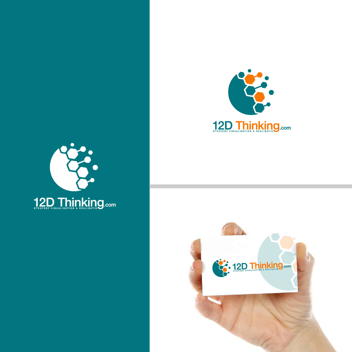 Logo-Design von 4tech services für dieses Projekt | Design #21749847